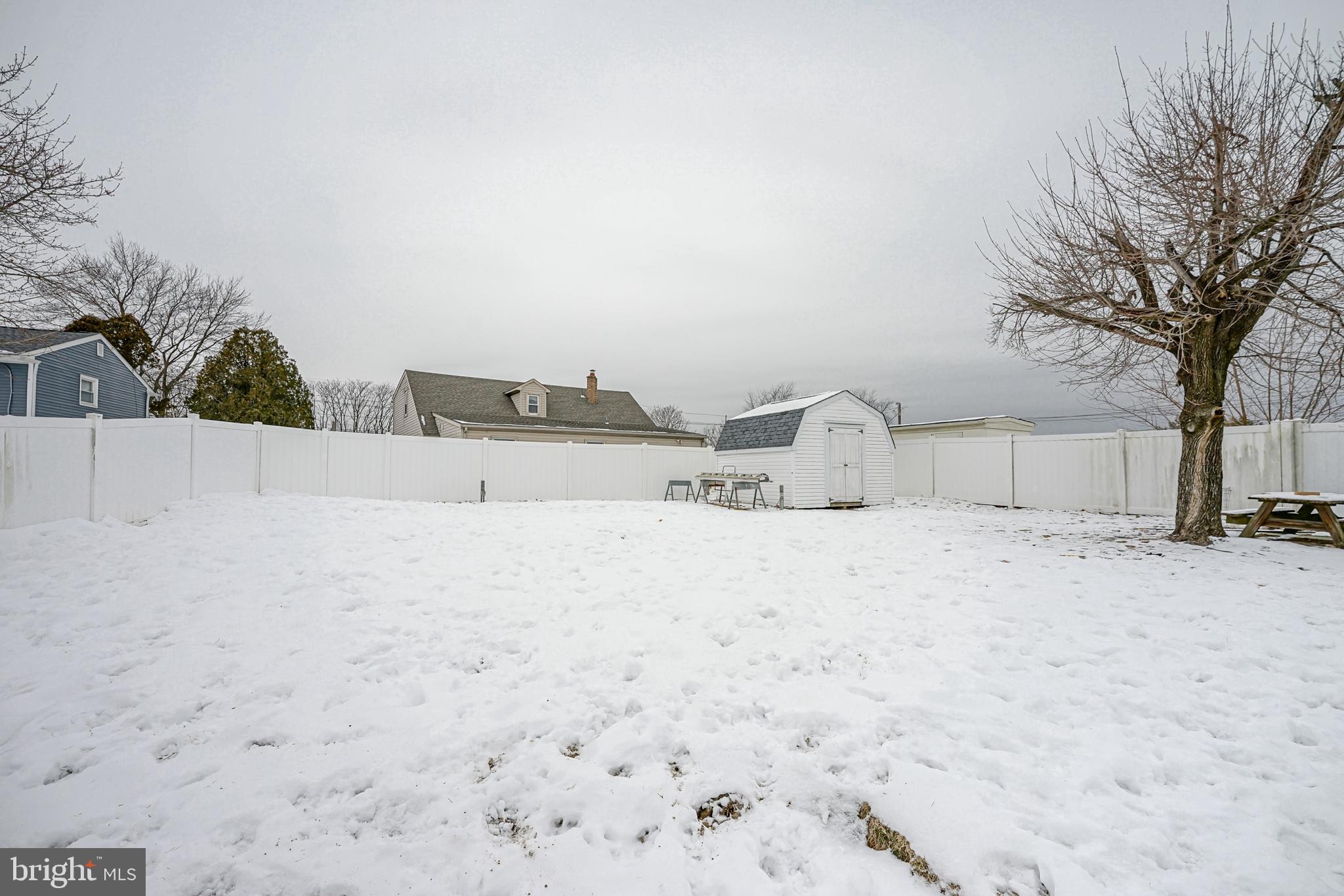 416 Baylor Road Wenonah, NJ 08090 - Photo 38 of 39 Gallery Image 38