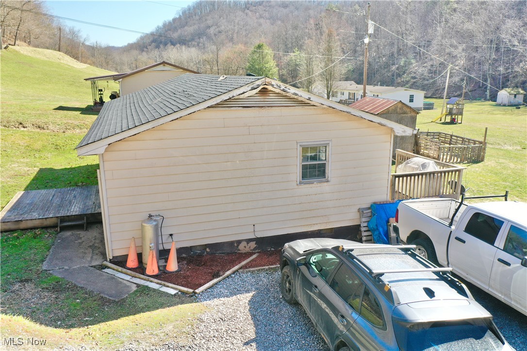 2507 Barnes Run Road Mount Zion, WV 26151 - Photo 2 of 24
