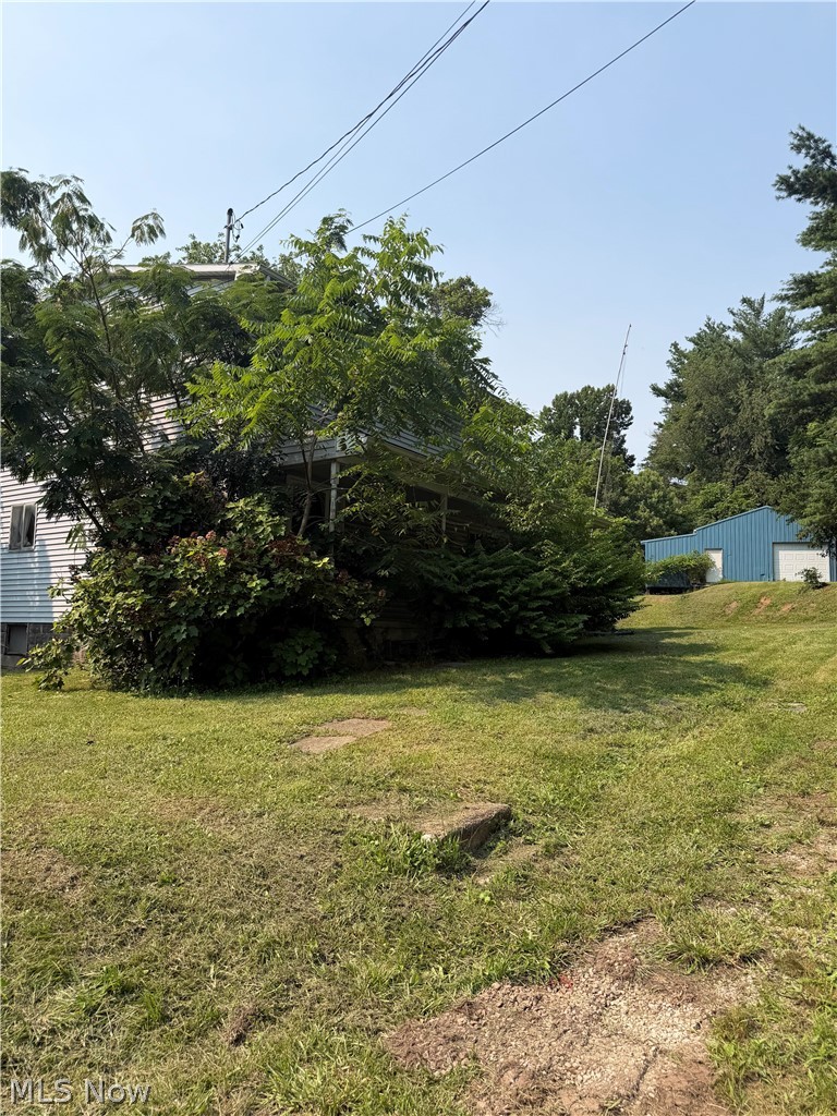 1600 Core Road Parkersburg, WV 26104 - Photo 1 of 24 View from street