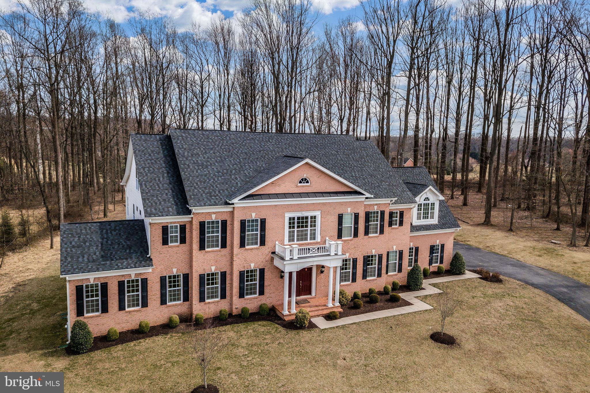 12908 Lime Kiln Road Highland, MD 20777 - Photo 1 of 74
