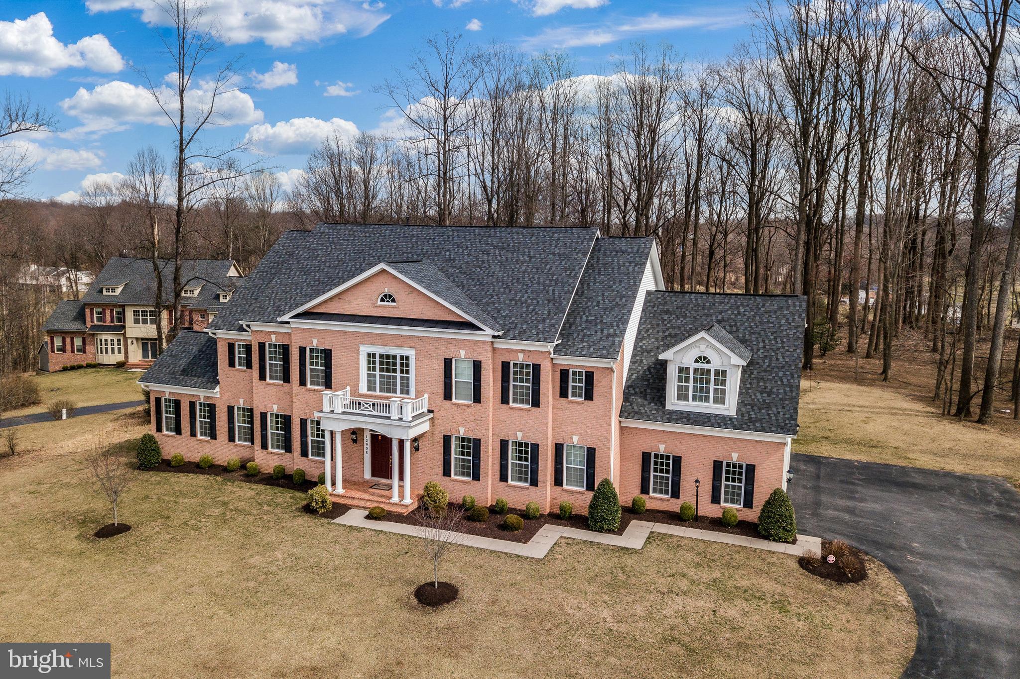 12908 Lime Kiln Road Highland, MD 20777 - Photo 2 of 74
