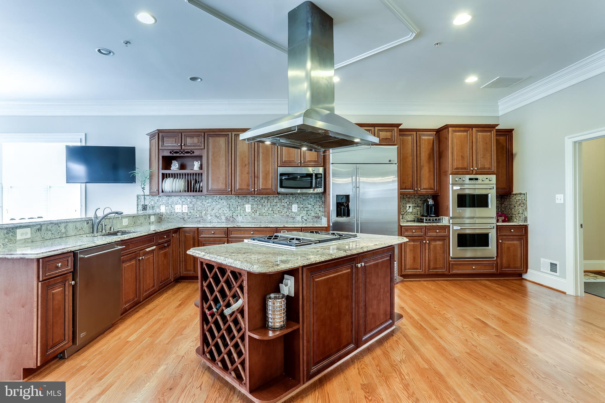 12908 Lime Kiln Road Highland, MD 20777 - Photo 15 of 74