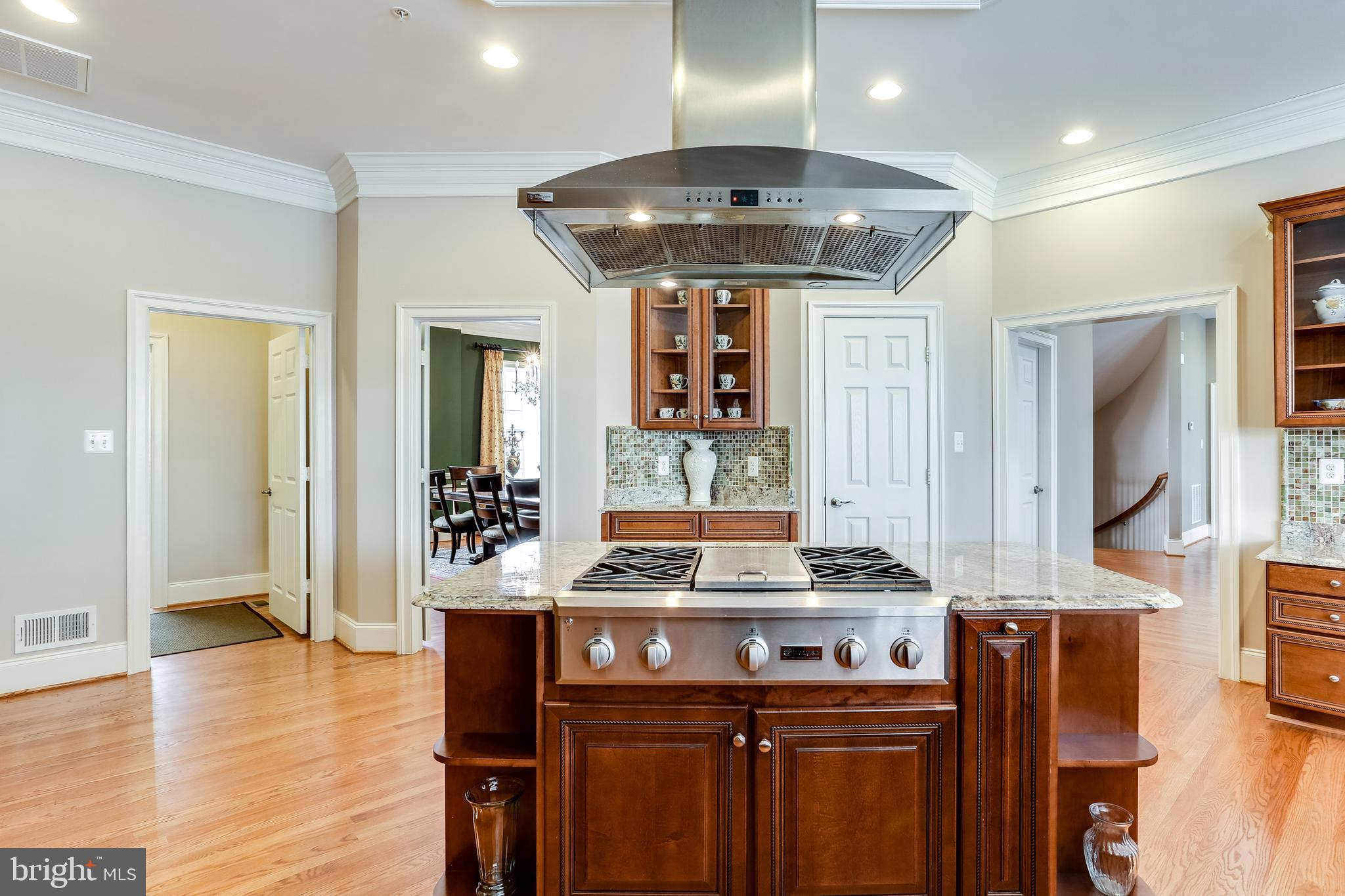 12908 Lime Kiln Road Highland, MD 20777 - Photo 18 of 74