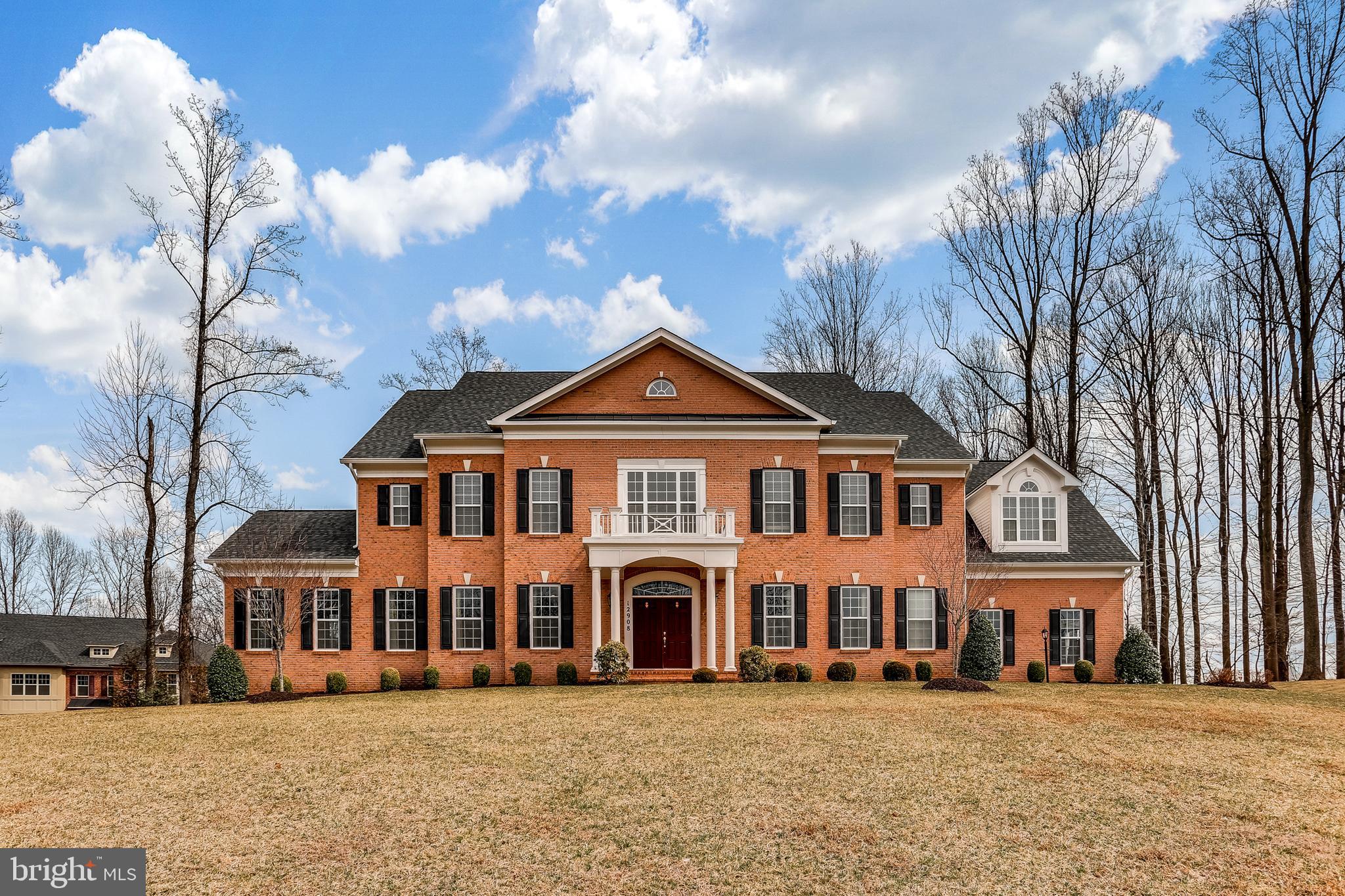 12908 Lime Kiln Road Highland, MD 20777 - Photo 3 of 74