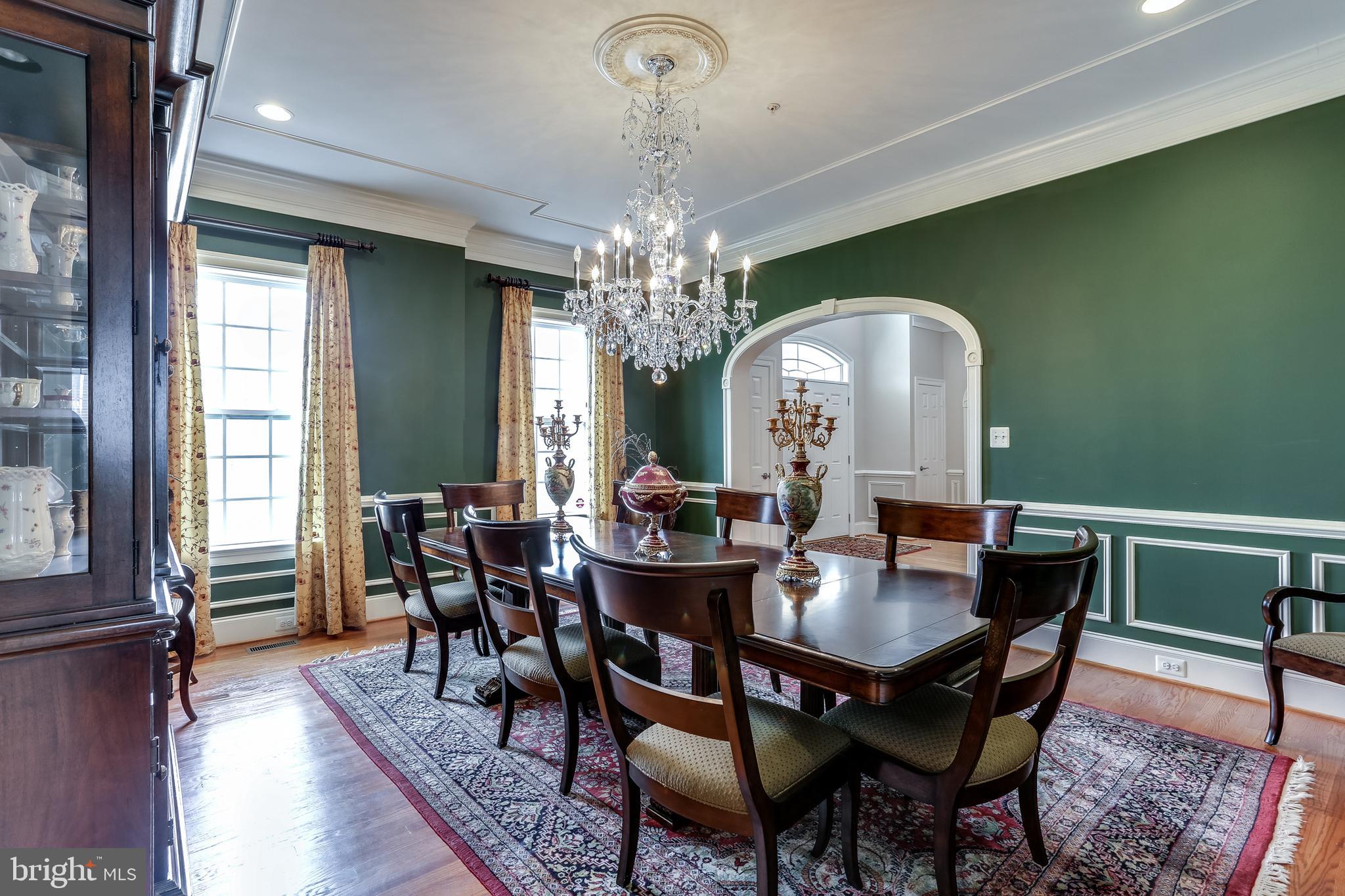 12908 Lime Kiln Road Highland, MD 20777 - Photo 24 of 74