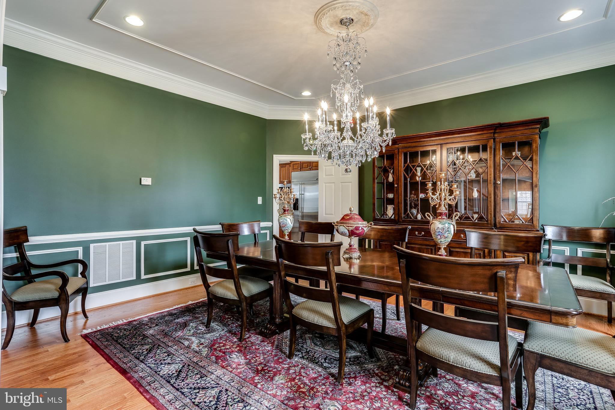 12908 Lime Kiln Road Highland, MD 20777 - Photo 25 of 74