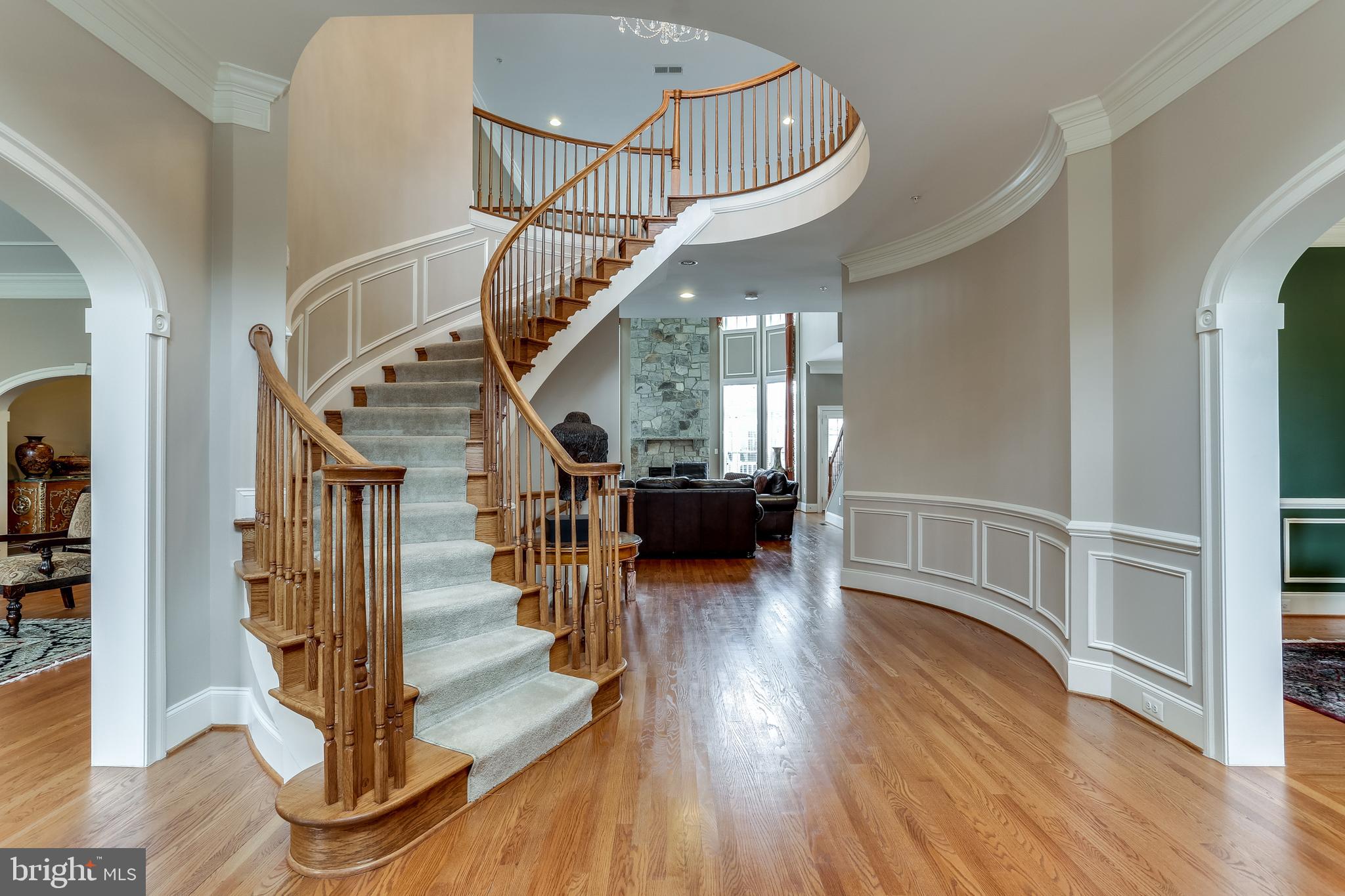 12908 Lime Kiln Road Highland, MD 20777 - Photo 4 of 74