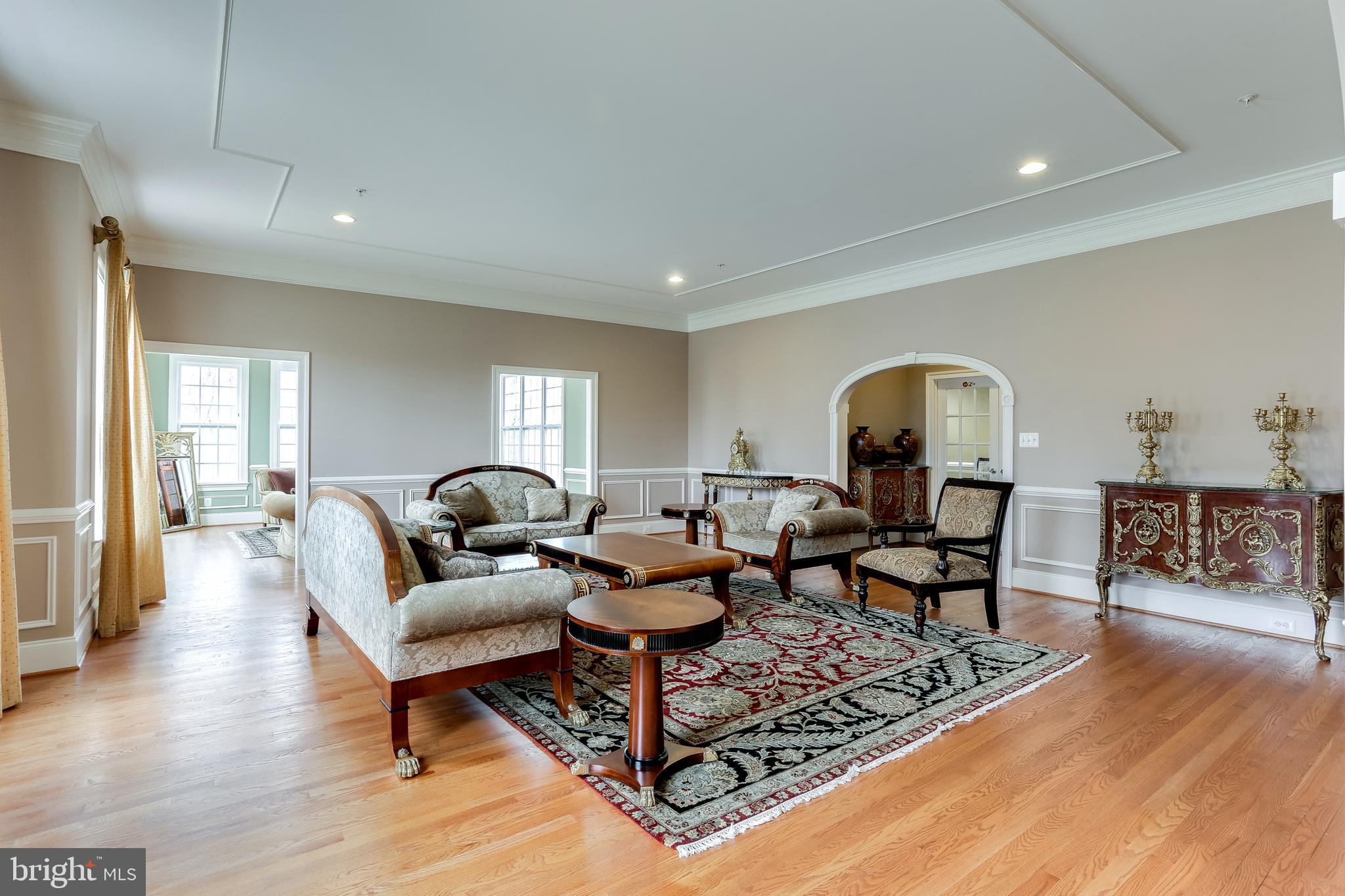12908 Lime Kiln Road Highland, MD 20777 - Photo 5 of 74