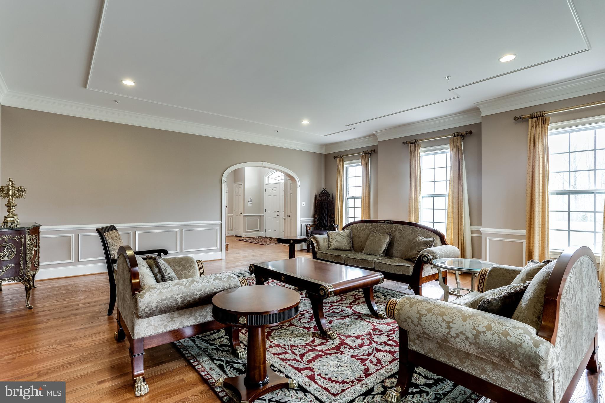 12908 Lime Kiln Road Highland, MD 20777 - Photo 6 of 74