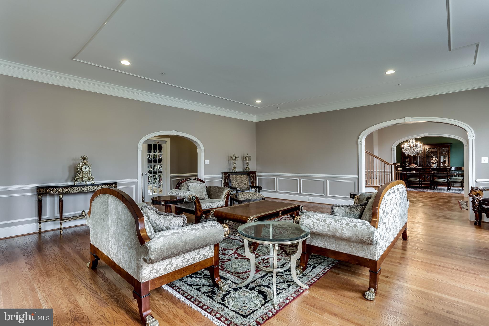 12908 Lime Kiln Road Highland, MD 20777 - Photo 7 of 74