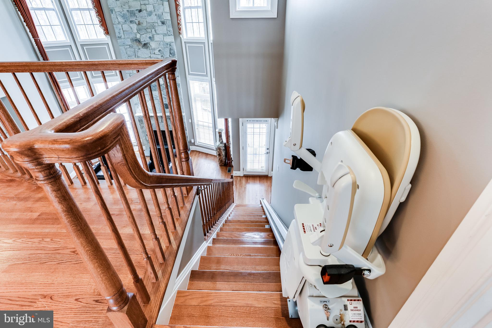 12908 Lime Kiln Road Highland, MD 20777 - Photo 61 of 74