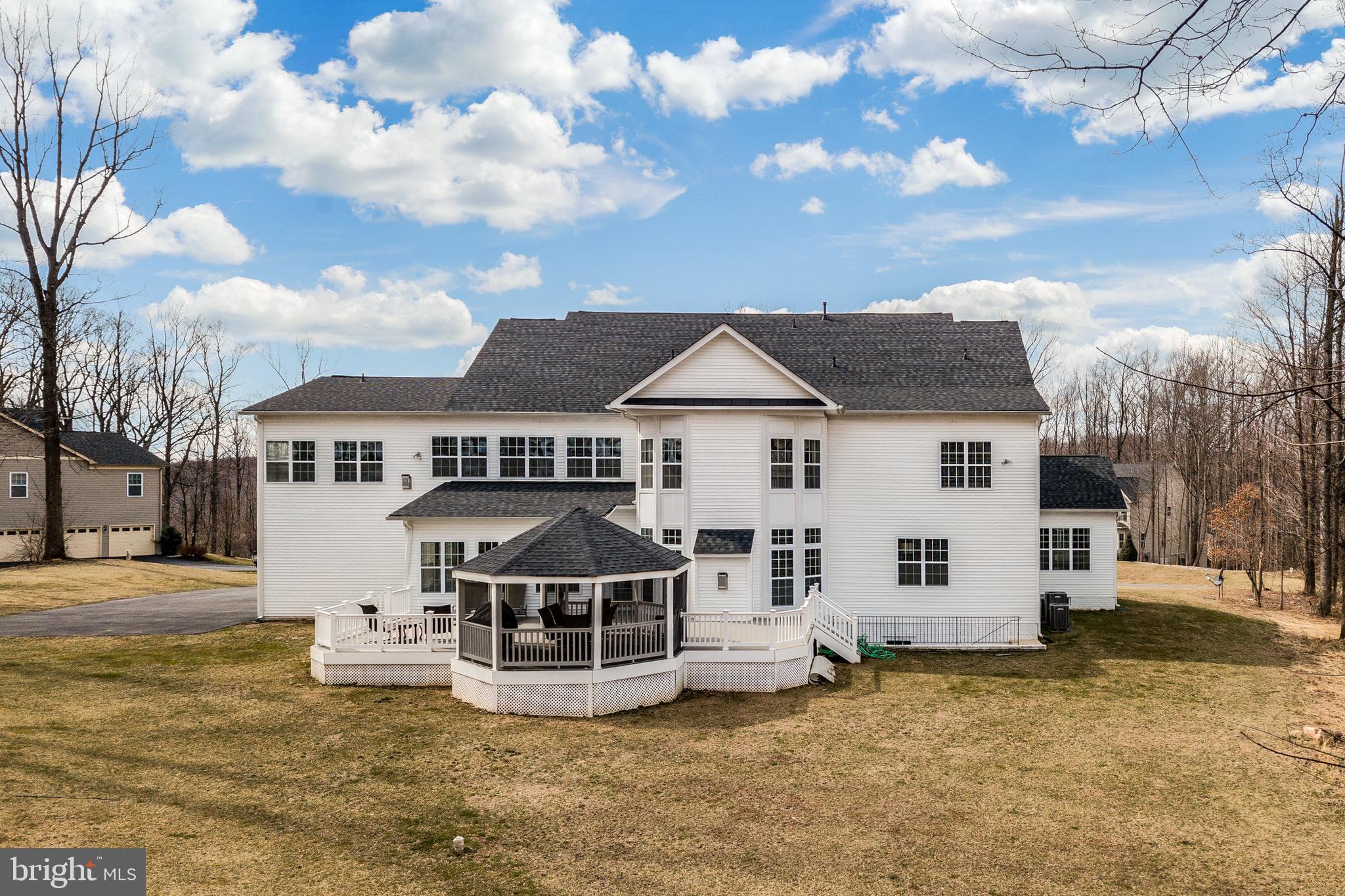 12908 Lime Kiln Road Highland, MD 20777 - Photo 62 of 74