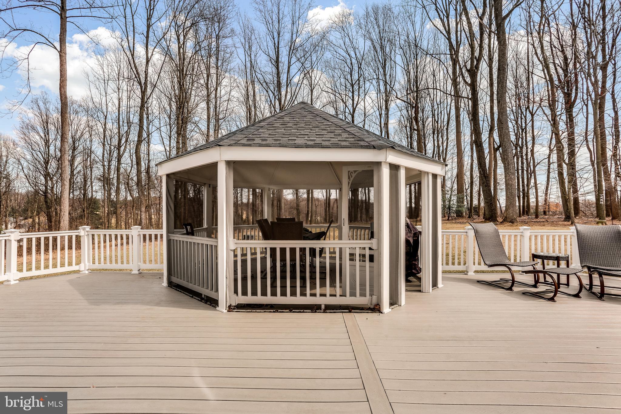 12908 Lime Kiln Road Highland, MD 20777 - Photo 63 of 74