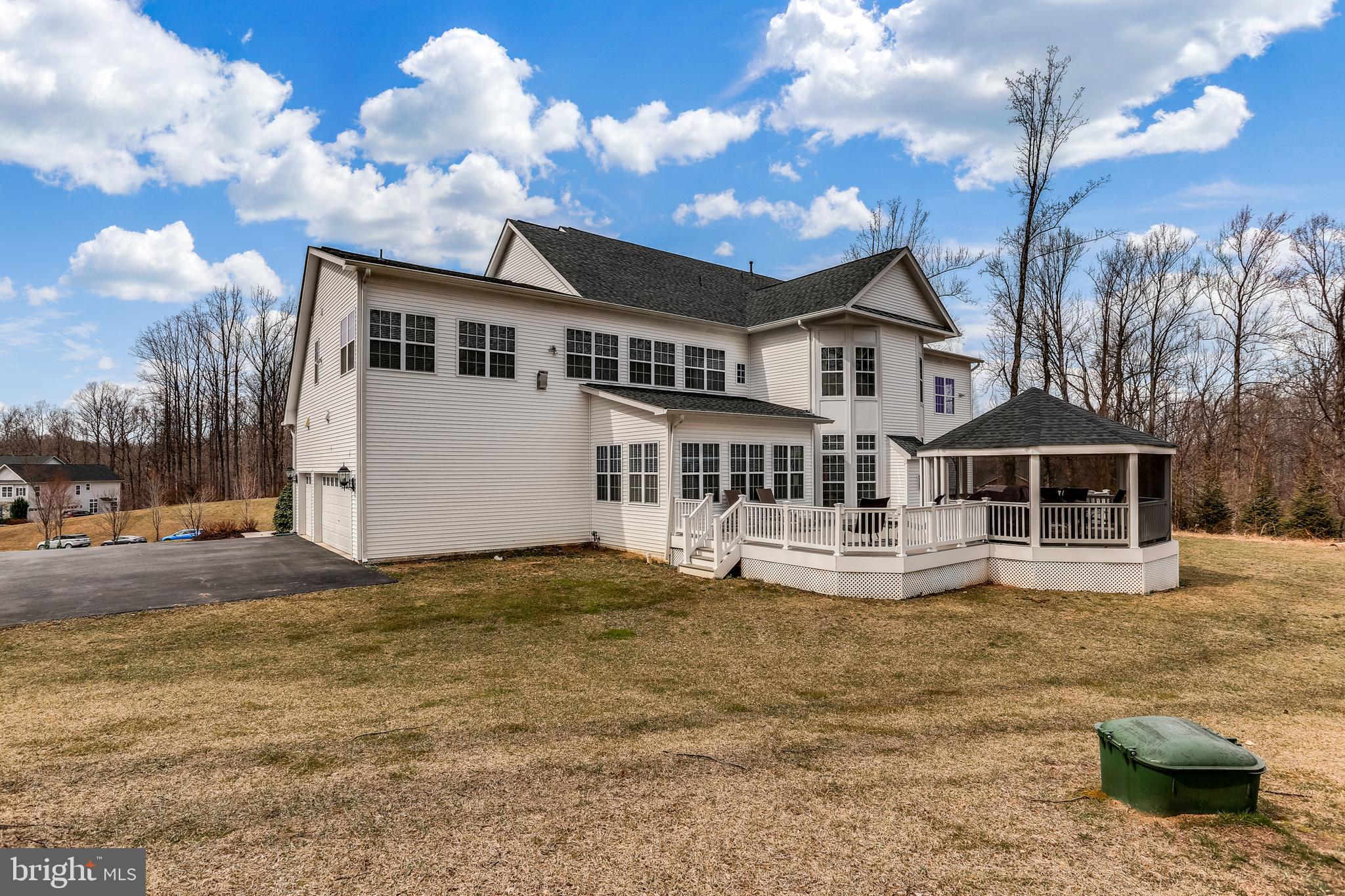 12908 Lime Kiln Road Highland, MD 20777 - Photo 65 of 74