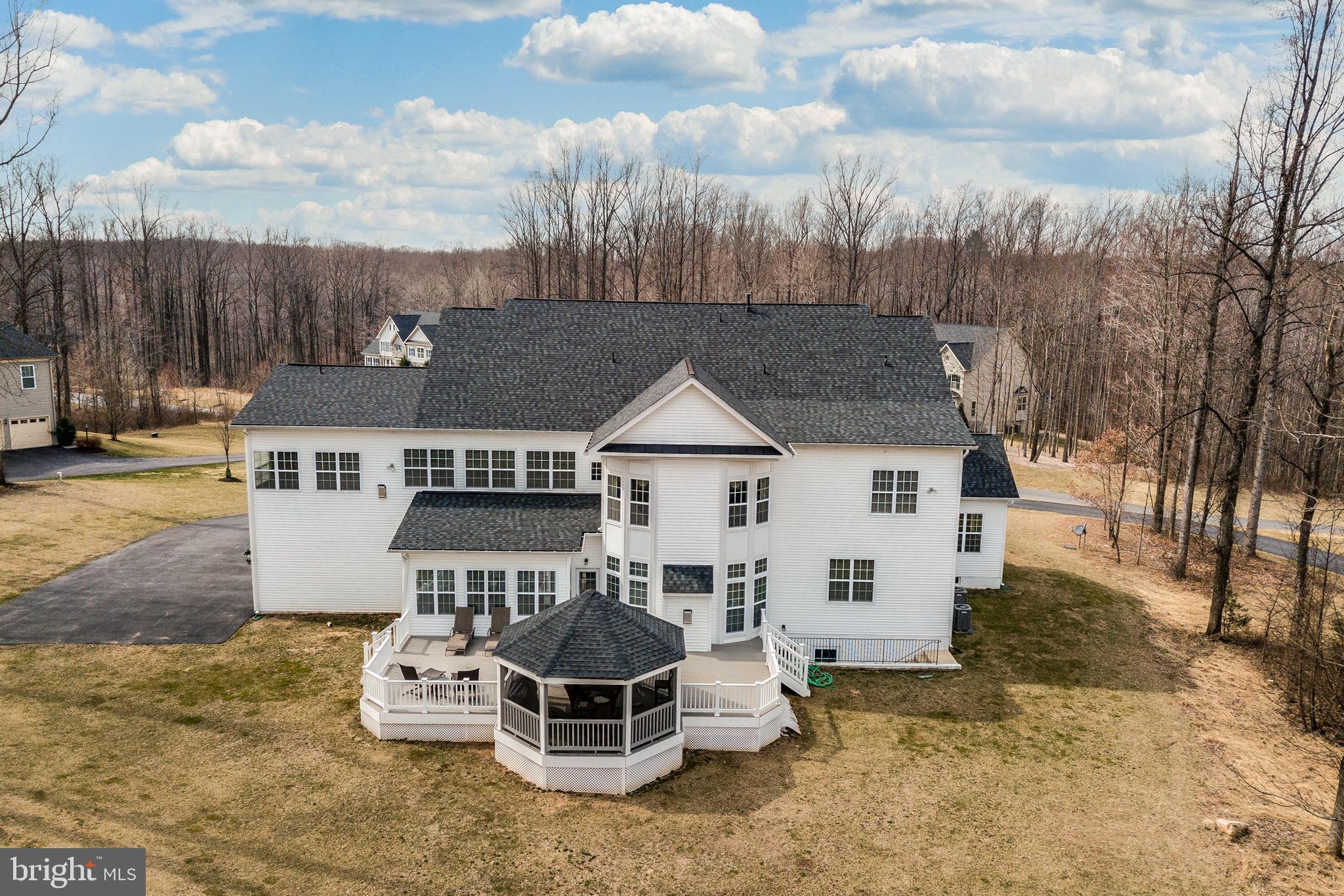 12908 Lime Kiln Road Highland, MD 20777 - Photo 66 of 74