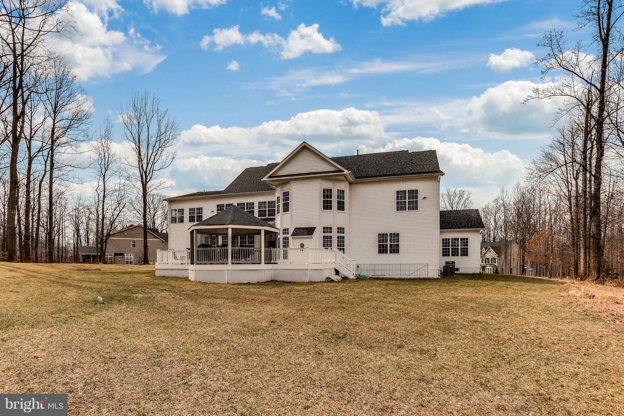 12908 Lime Kiln Road Highland, MD 20777 - Photo 67 of 74