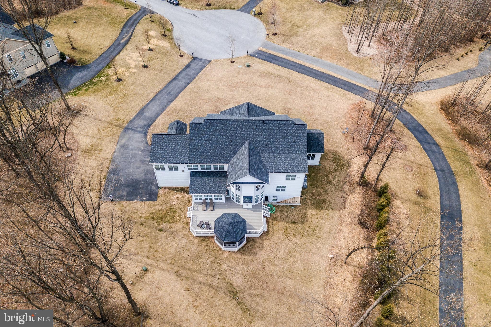 12908 Lime Kiln Road Highland, MD 20777 - Photo 69 of 74