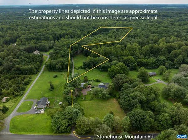 $500,000 | 13259 Stonehouse Mountain Road, Culpeper, VA 22701