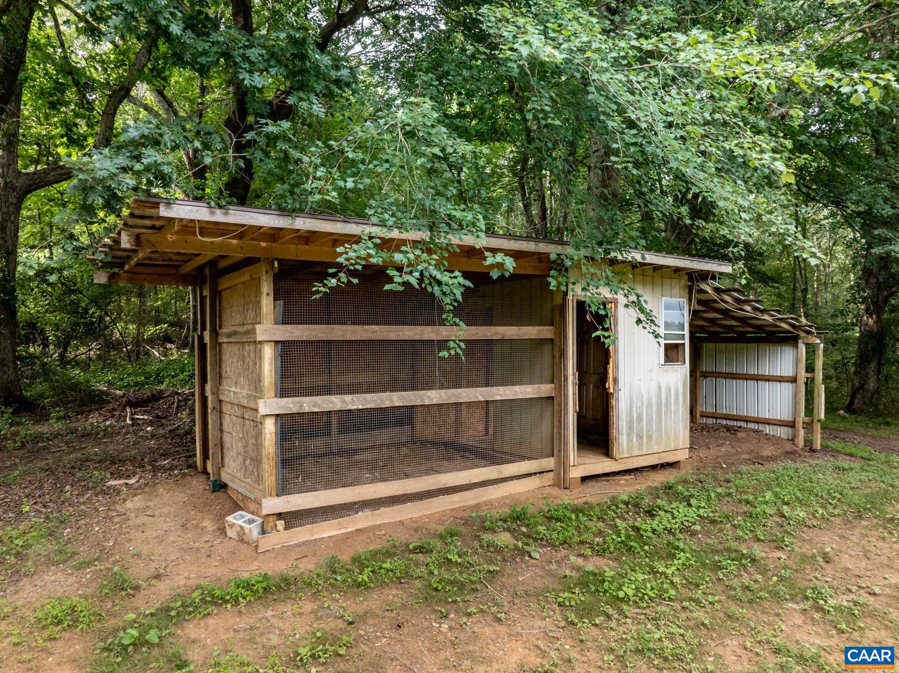 13259 Stonehouse Mountain Road Culpeper, VA 22701 - Photo 28 of 31 a view of outdoor space