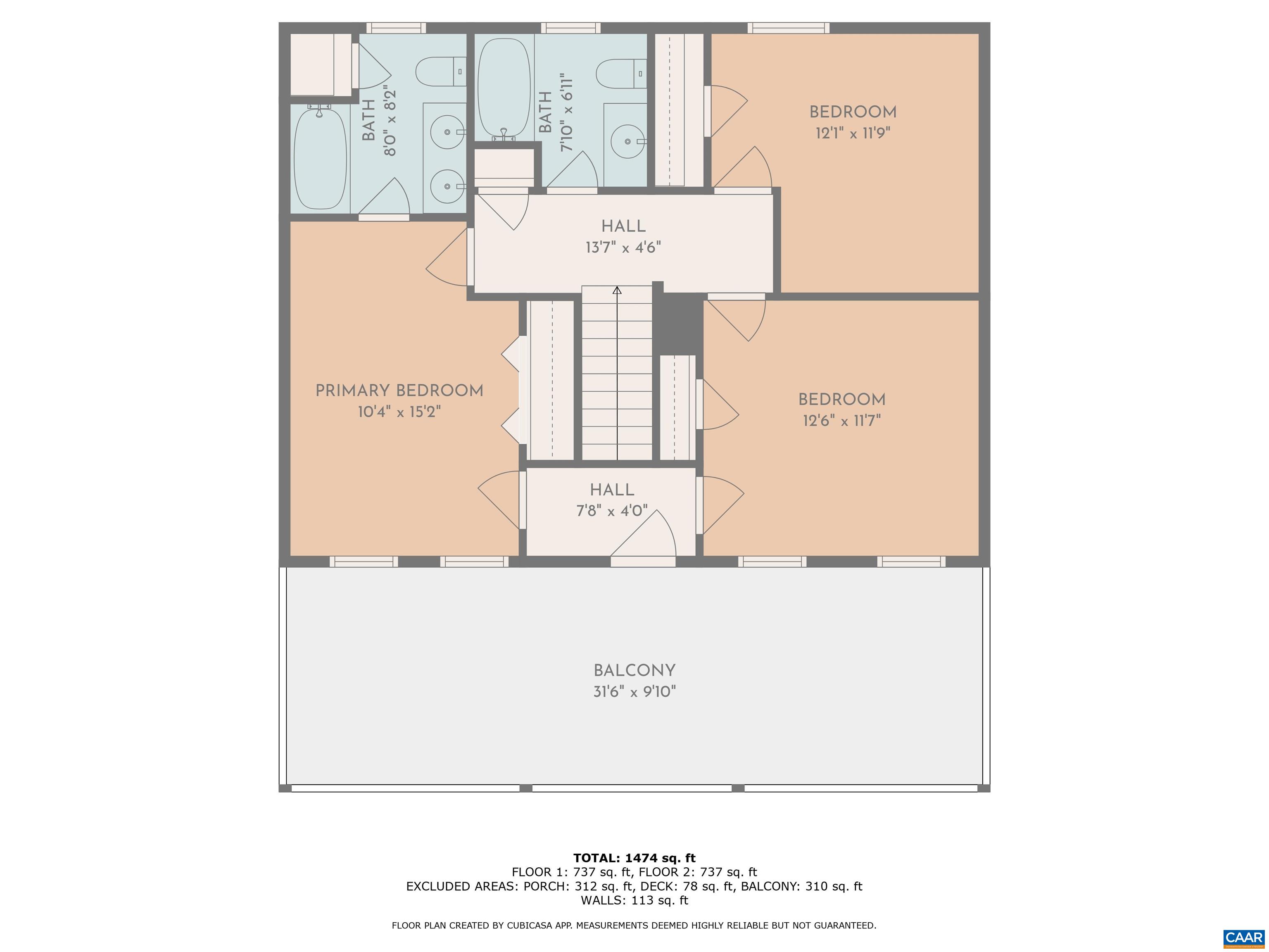 13259 Stonehouse Mountain Road Culpeper, VA 22701 - Photo 31 of 31
