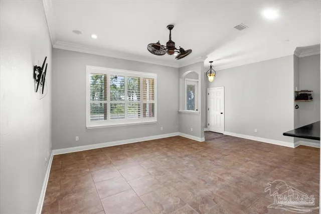 $3,500 | 2208 West McLeod Street, Pensacola, FL 32502