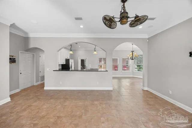 $3,500 | 2208 West McLeod Street, Pensacola, FL 32502