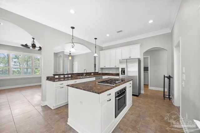 $3,500 | 2208 West McLeod Street, Pensacola, FL 32502