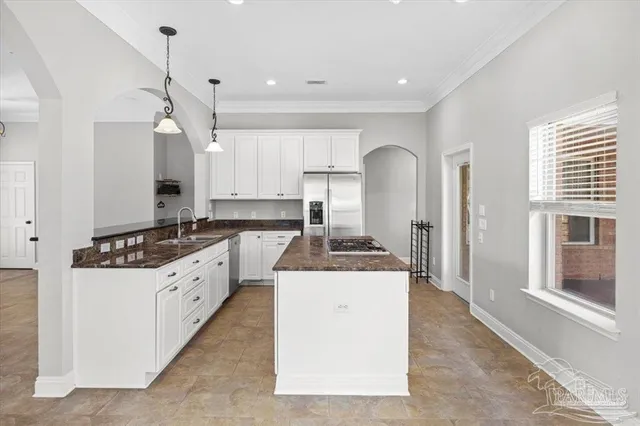 $3,500 | 2208 West McLeod Street, Pensacola, FL 32502