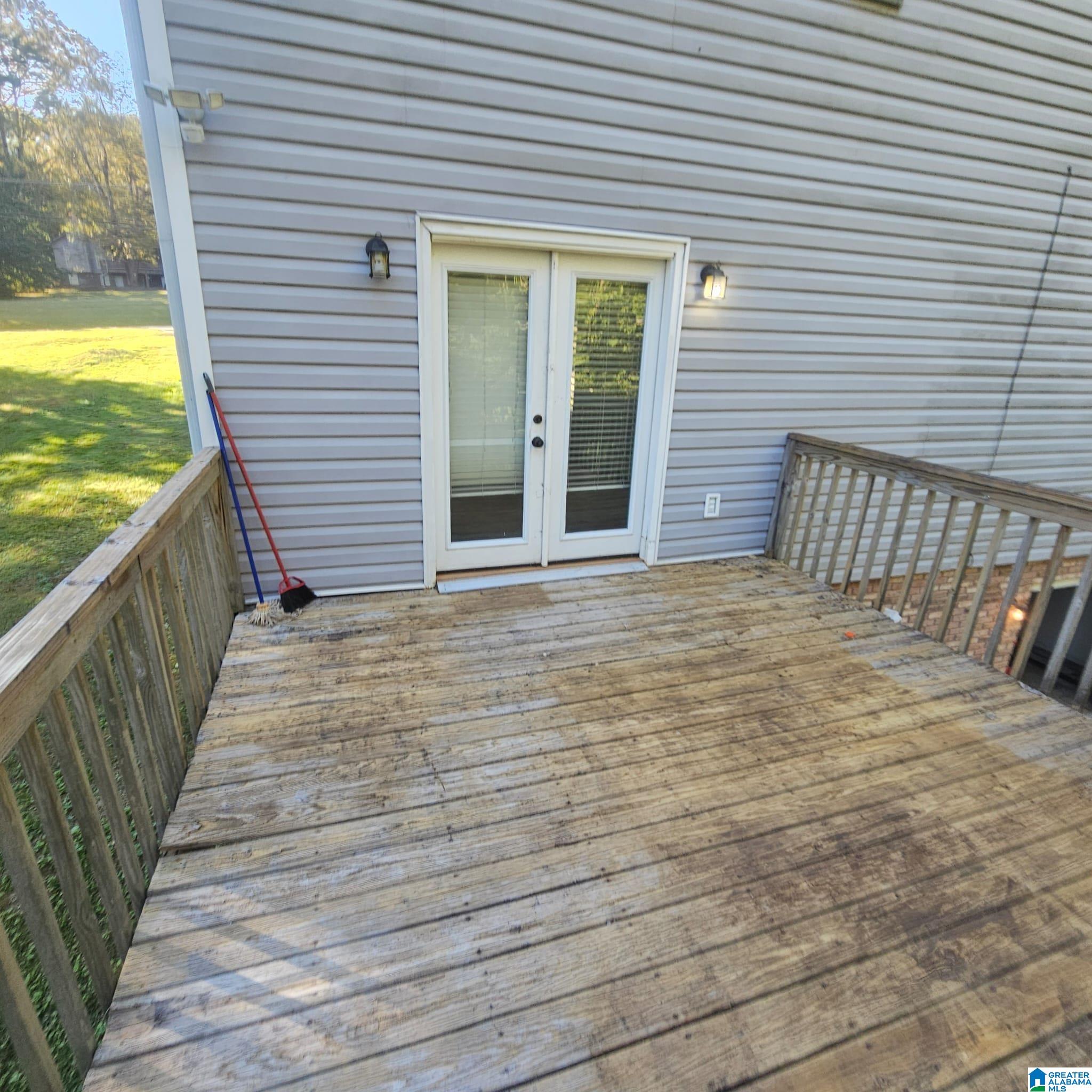 6929 Honor Keith Road Trussville, AL 35173 - Photo 14 of 18
