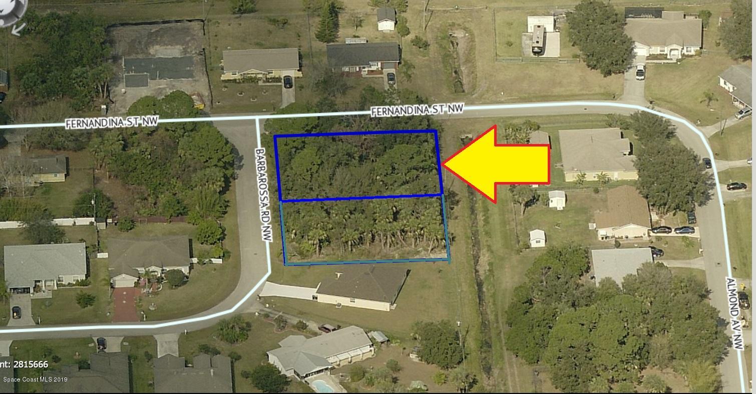202 Barbarossa Road Northwest Palm Bay, FL 32907 - Photo 1 of 5 202BarbarossaPict