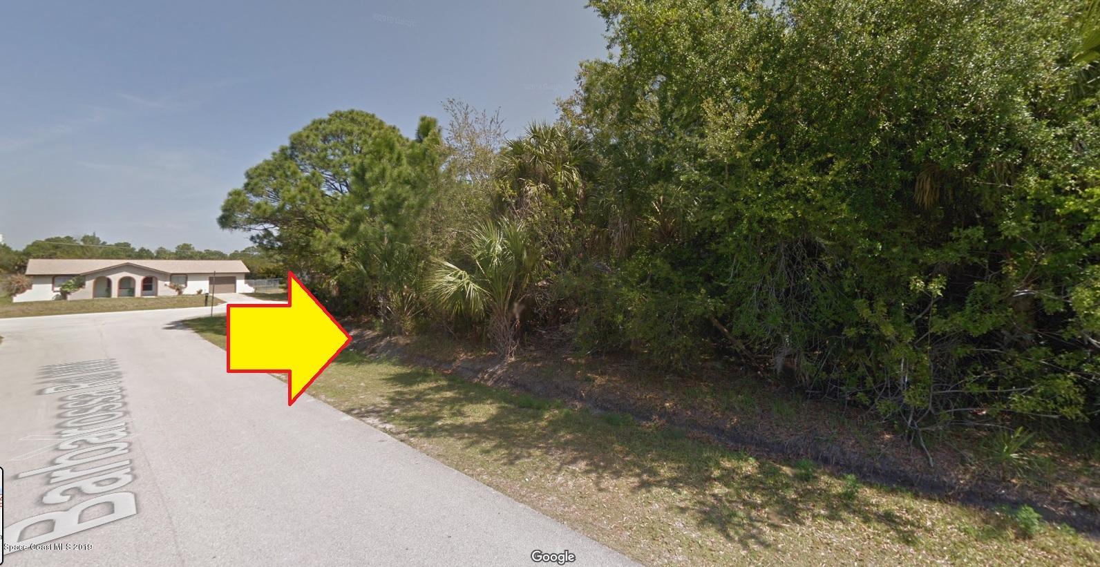 202 Barbarossa Road Northwest Palm Bay, FL 32907 - Photo 2 of 5 202BarbarossaStreet