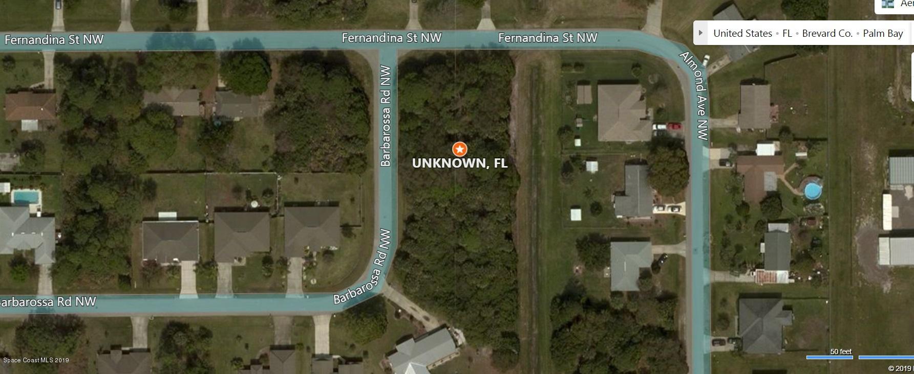 202 Barbarossa Road Northwest Palm Bay, FL 32907 - Photo 5 of 5 BarbarossaBing