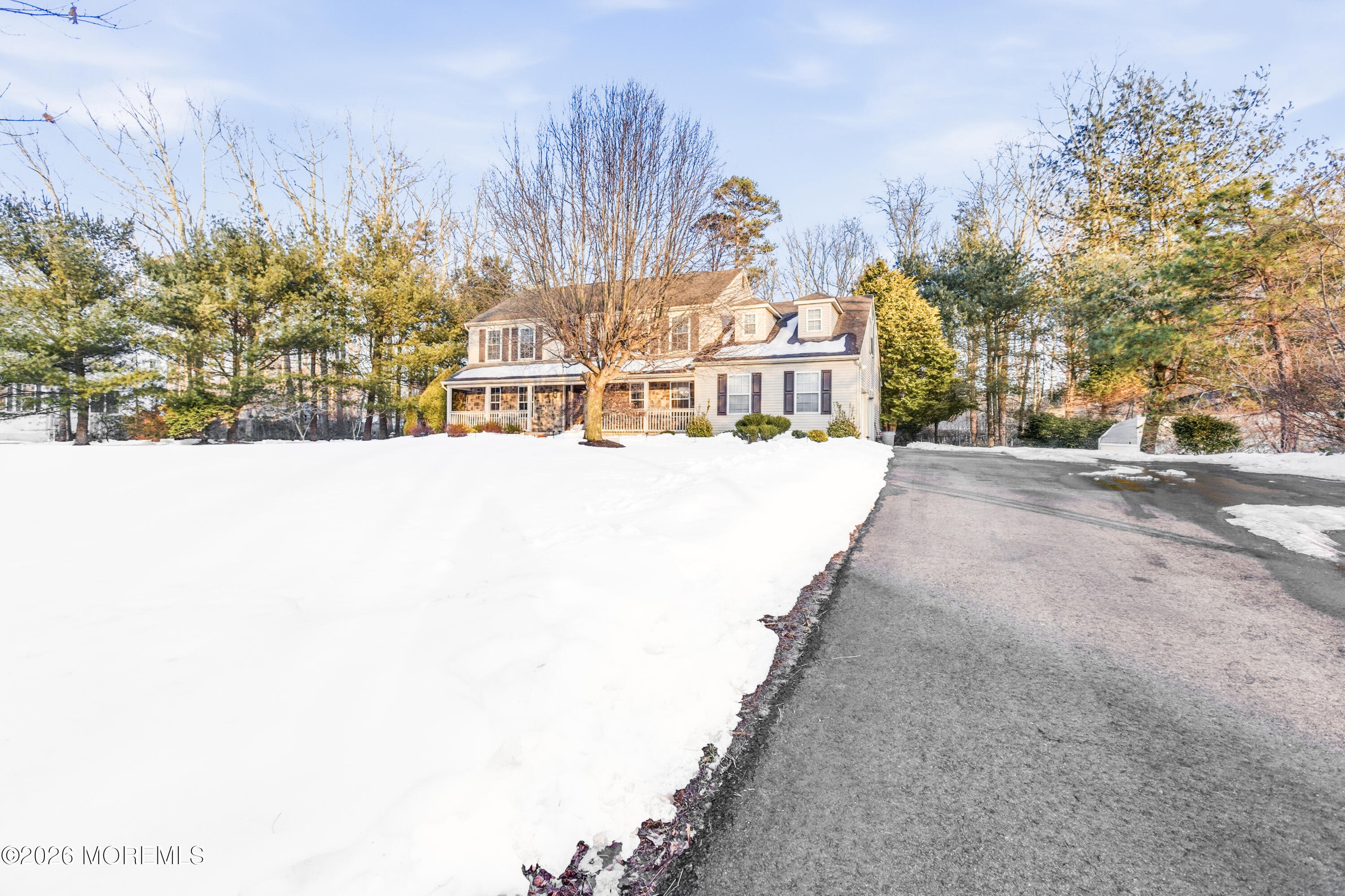 3 Arrowhead Circle Jackson, NJ 08527 - Photo 4 of 34