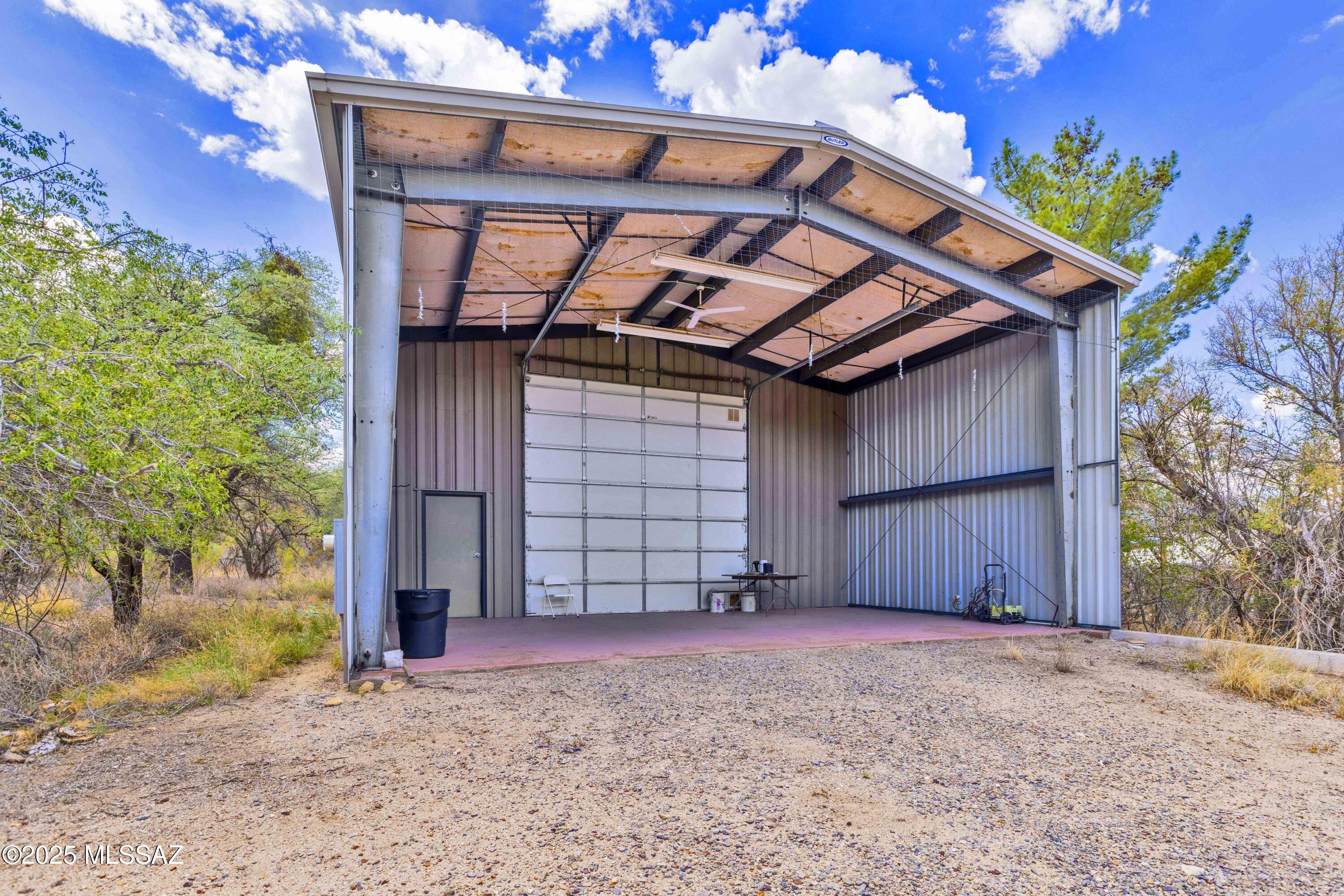 117 South Hobe Road Oracle, AZ 85623 - Photo 14 of 51