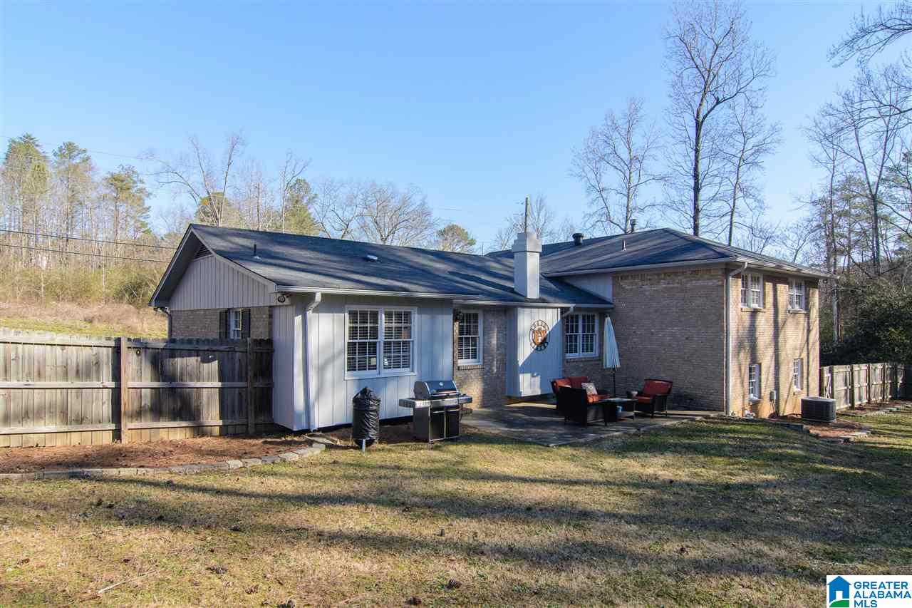 1381 Al Seier Road Birmingham, AL 35226 - Photo 29 of 32