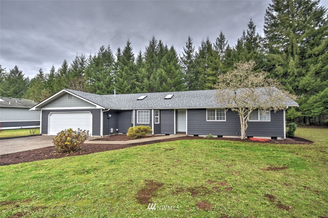 613 Overhulse Road Northwest Olympia, WA 98502 - Photo 1 of 35 Gallery Image 1