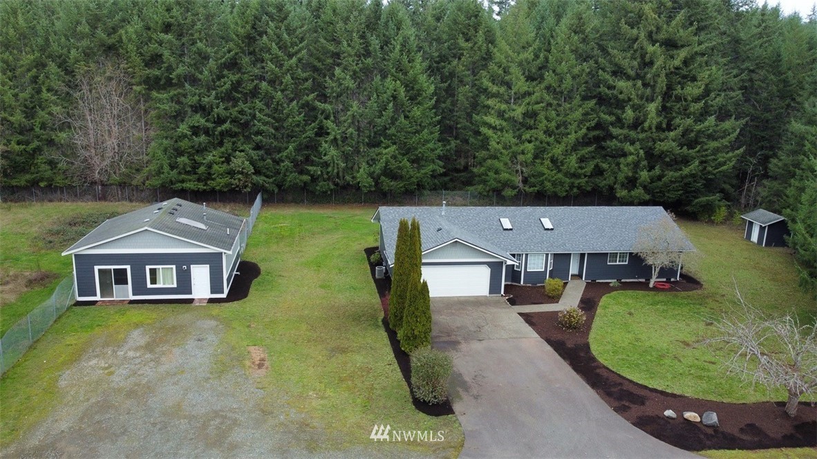 613 Overhulse Road Northwest Olympia, WA 98502 - Photo 3 of 35 Gallery Image 3
