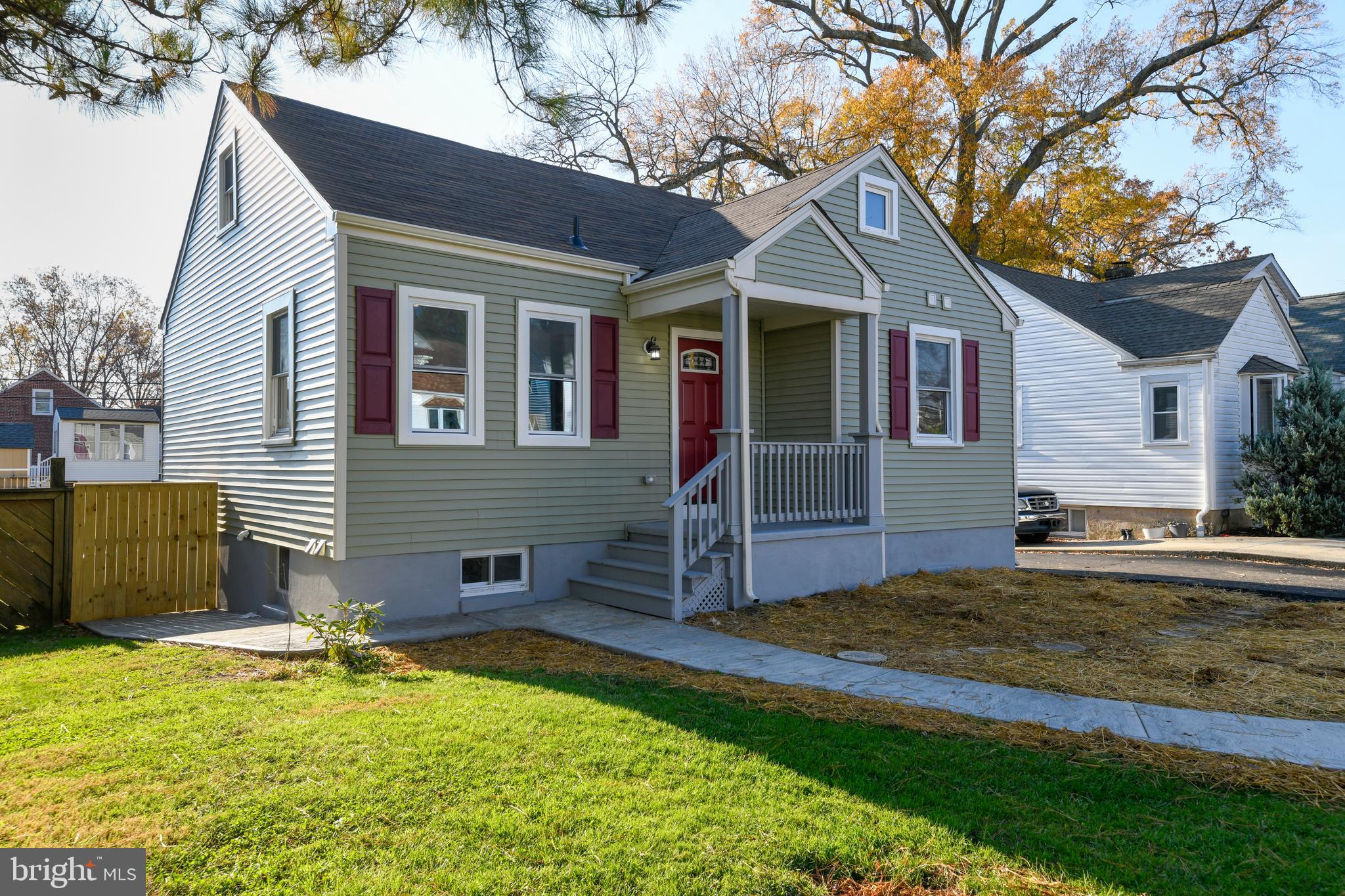 3007 Acton Road Baltimore, MD 21234 - Photo 2 of 40