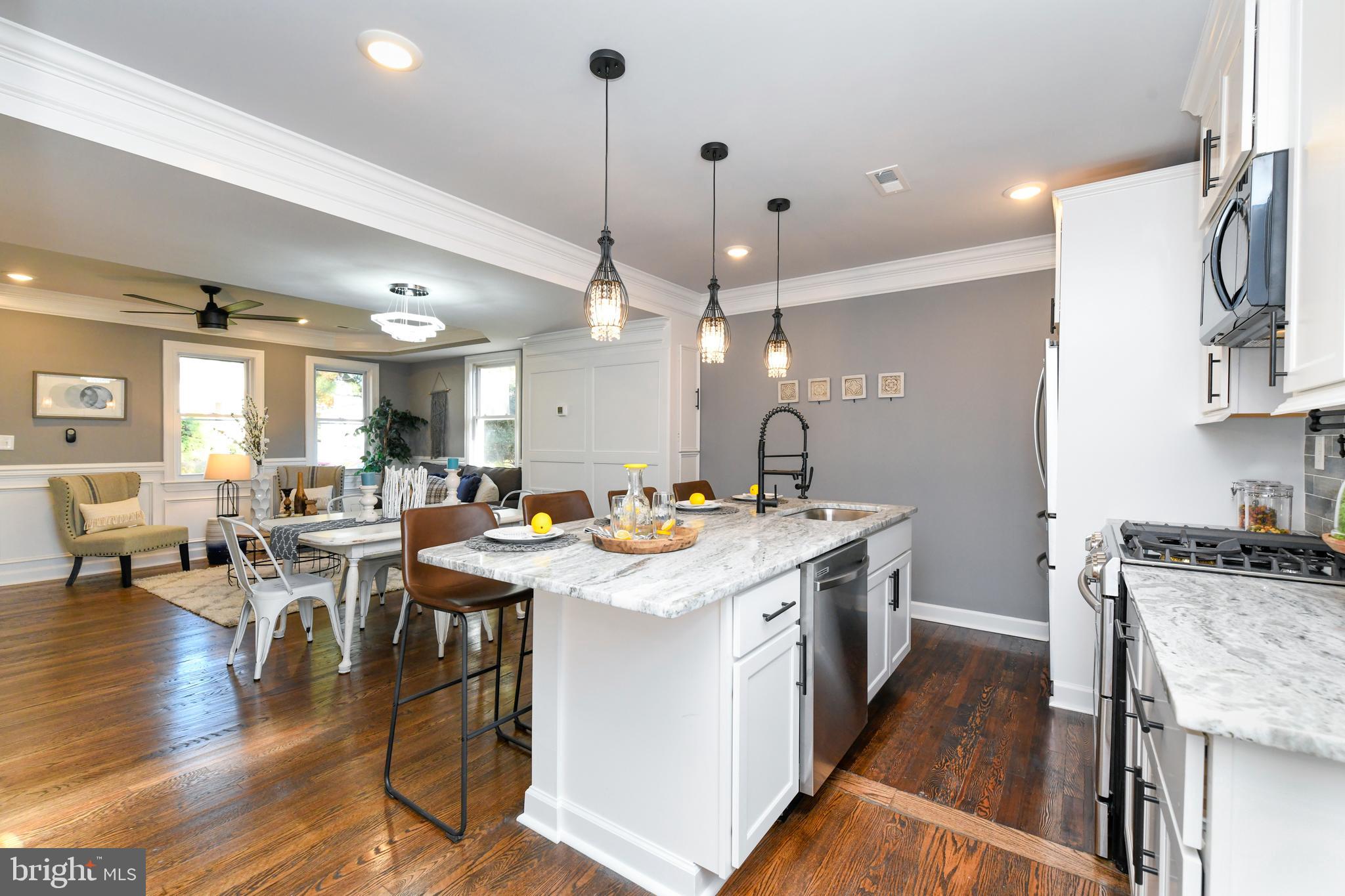 3007 Acton Road Baltimore, MD 21234 - Photo 11 of 40