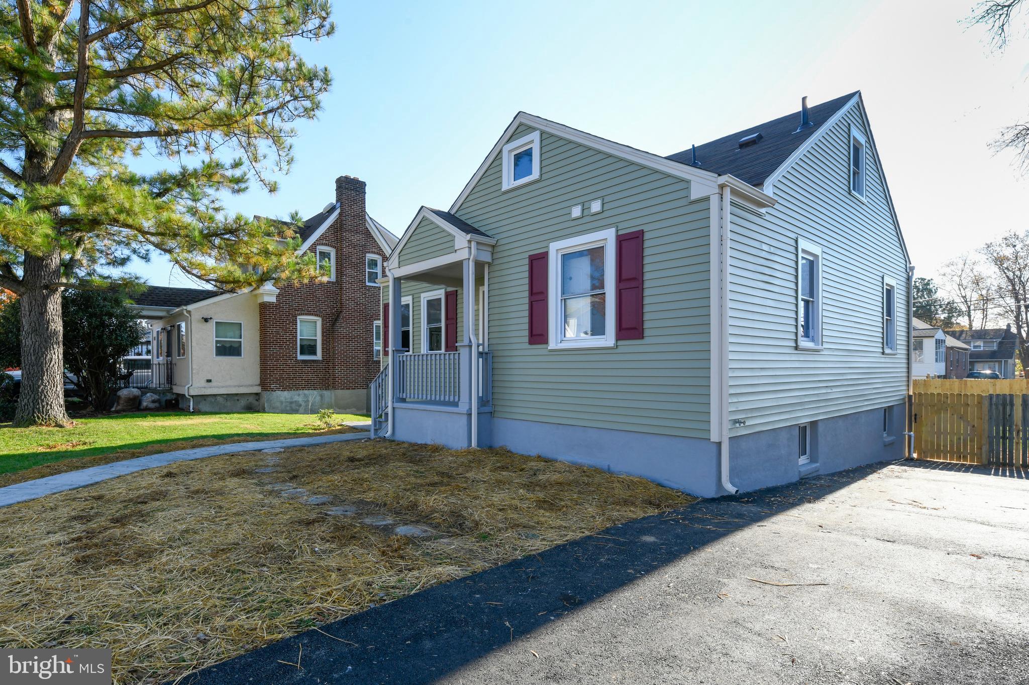 3007 Acton Road Baltimore, MD 21234 - Photo 3 of 40