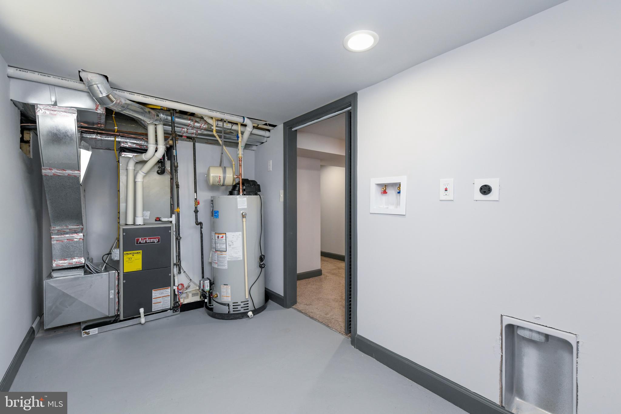 3007 Acton Road Baltimore, MD 21234 - Photo 37 of 40