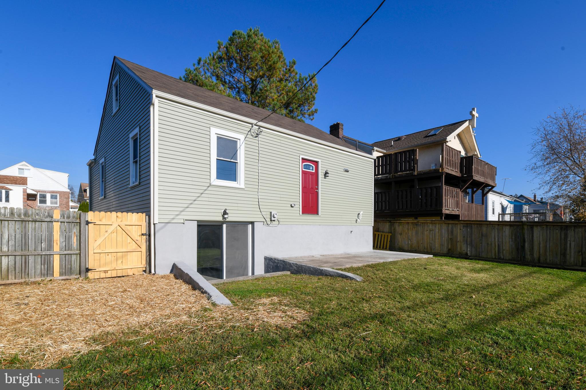 3007 Acton Road Baltimore, MD 21234 - Photo 40 of 40