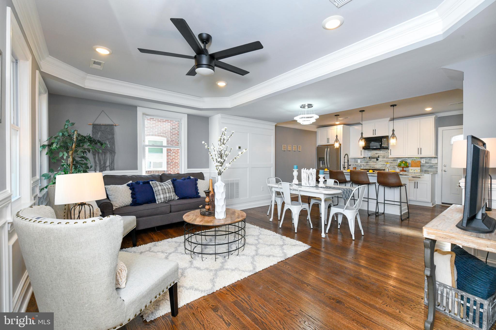 3007 Acton Road Baltimore, MD 21234 - Photo 6 of 40