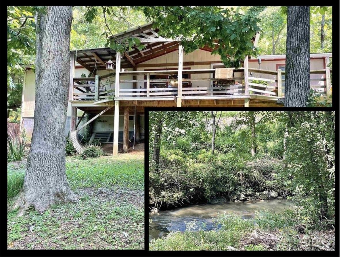 357 Little River Lane Rabun Gap, GA 30568 - Photo 1 of 1 Gallery Image 1