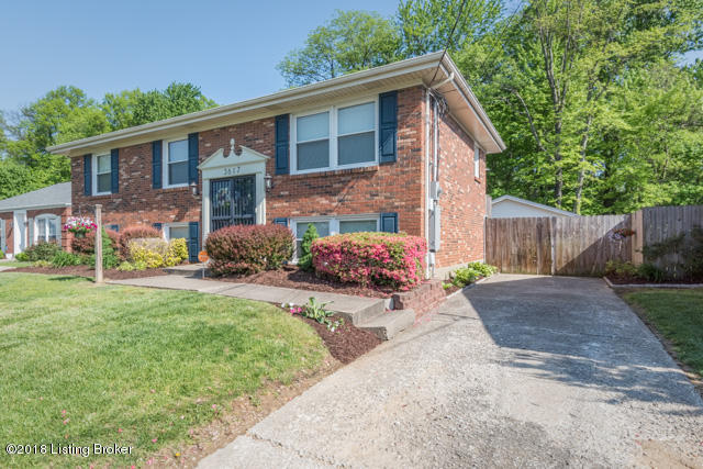3617 Cutler Road Louisville, KY 40219 - Photo 2 of 39 038
