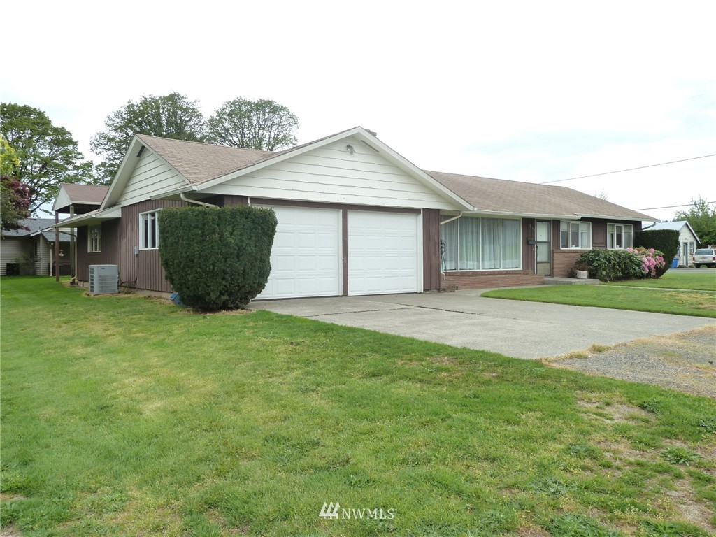 515 Southwest 16th Street Chehalis, WA 98532 - Photo 2 of 17 Gallery Image 2