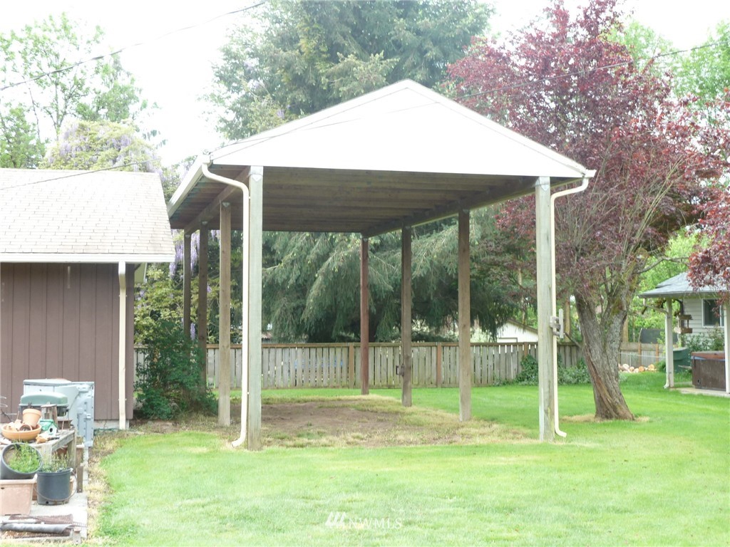 515 Southwest 16th Street Chehalis, WA 98532 - Photo 15 of 17 Gallery Image 15