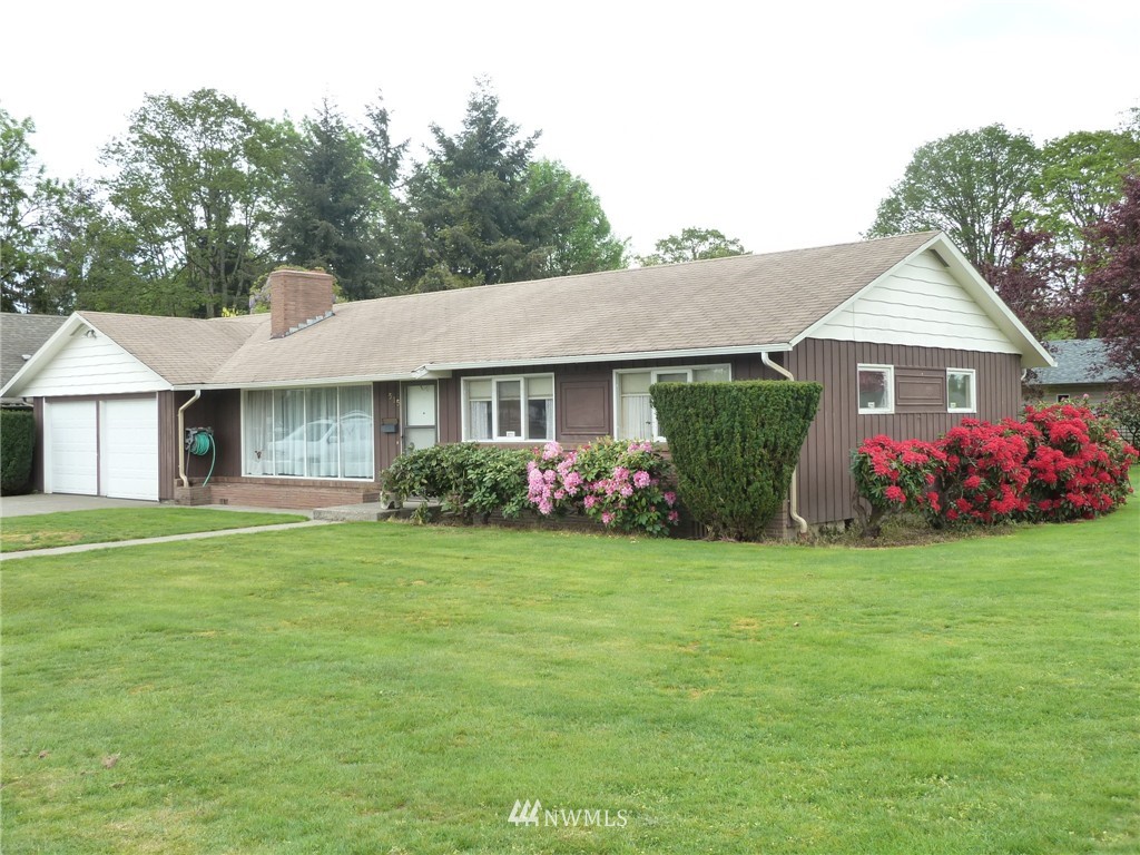 515 Southwest 16th Street Chehalis, WA 98532 - Photo 3 of 17 Gallery Image 3
