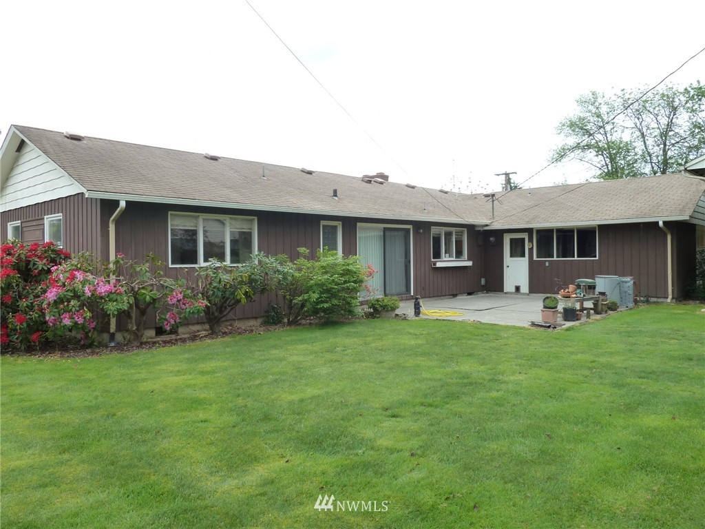 515 Southwest 16th Street Chehalis, WA 98532 - Photo 4 of 17 Gallery Image 4