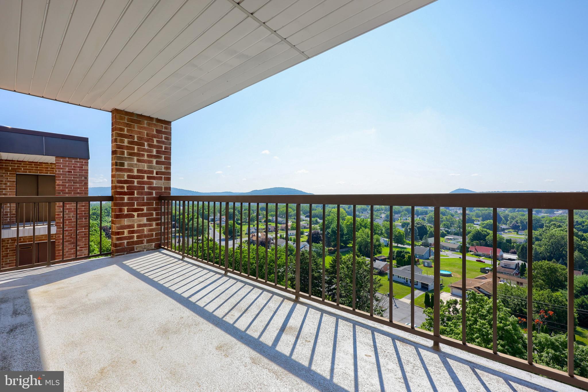 1375 Pershing Boulevard, Unit 810 Reading, PA 19607 - Photo 12 of 23 Gallery Image 12